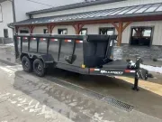 new Dump Trailers Hillcrest Trailers  for sale, in Carlisle, PA Thumbnail 8