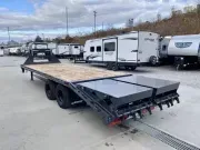 new Equipment / Flatbed Trailers Lamar Trailers  for sale, in Carlisle, PA Thumbnail 5