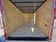 new Cargo (Enclosed) Trailers Quality Cargo  for sale, in Carlisle, PA Thumbnail 11