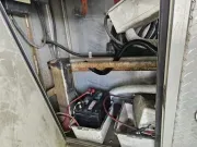 used Cargo (Enclosed) Trailers Pace American  for sale, in Carlisle, PA Thumbnail 25