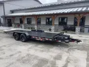 new Tilt Trailers H and H Trailer  for sale, in Carlisle, PA Thumbnail 5