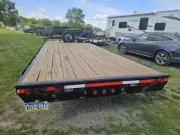 used Equipment / Flatbed Trailers Load Trail  for sale, in Carlisle, PA Thumbnail 4