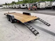 new Car Haulers / Racing Trailers American Manufacturing Operations (AMO)  for sale, in Carlisle, PA Thumbnail 18