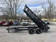 new Dump Trailers Hillcrest Trailers  for sale, in Carlisle, PA Thumbnail 6