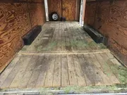used Cargo (Enclosed) Trailers Other  for sale, in Carlisle, PA Thumbnail 15