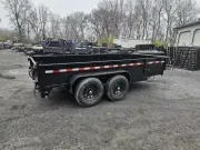 new Dump Trailers Punch Trailers  for sale, in Carlisle, PA Thumbnail 10