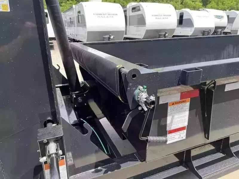 new Dump Trailers Hillcrest Trailers  for sale, in Carlisle, PA Thumbnail 23