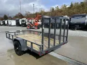 new Dump Trailers Lamar Trailers  for sale, in Carlisle, PA Thumbnail 7