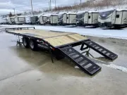 new Equipment / Flatbed Trailers Sure-Trac  for sale, in Carlisle, PA Thumbnail 25