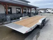 new Tilt Trailers Nordtek Trailers  for sale, in Carlisle, PA Thumbnail 17