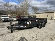 used Dump Trailers Hillcrest Trailers  for sale, in Carlisle, PA Thumbnail 19