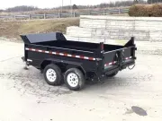 new Dump Trailers Sure-Trac  for sale, in Carlisle, PA Thumbnail 4