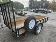 used Utility Trailers Carry-On  for sale, in Carlisle, PA Thumbnail 6
