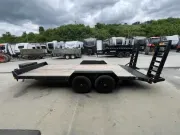 used Equipment / Flatbed Trailers Hillcrest Trailers  for sale, in Carlisle, PA Thumbnail 6