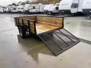 new Utility Trailers American Manufacturing Operations (AMO)  for sale, in Carlisle, PA Thumbnail 26