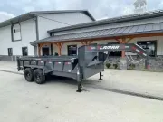 new Dump Trailers Lamar Trailers  for sale, in Carlisle, PA Thumbnail 3