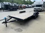 used Car Haulers / Racing Trailers American Manufacturing Operations (AMO)  for sale, in Carlisle, PA Thumbnail 7