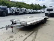 used Car Haulers / Racing Trailers H and H Trailer  for sale, in Carlisle, PA Thumbnail 7