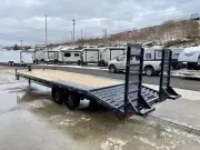 new Equipment / Flatbed Trailers Lamar Trailers  for sale, in Carlisle, PA Thumbnail 12