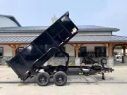 new Dump Trailers Big Tex Trailers  for sale, in Carlisle, PA Thumbnail 3
