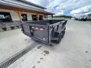 new Dump Trailers Lamar Trailers  for sale, in Carlisle, PA Thumbnail 5