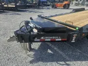 new Equipment / Flatbed Trailers Iron Bull  for sale, in Carlisle, PA Thumbnail 8