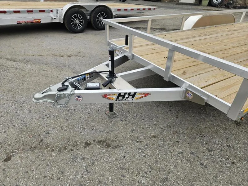 new Utility Trailers H and H Trailer  for sale, in Carlisle, PA Thumbnail 12