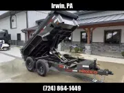 new Dump Trailers MAXX-D  for sale, in Carlisle, PA Thumbnail 1