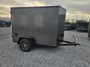 new Cargo (Enclosed) Trailers ITI Cargo  for sale, in Carlisle, PA Thumbnail 7