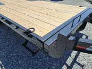 new Tilt Trailers Iron Bull  for sale, in Carlisle, PA Thumbnail 30