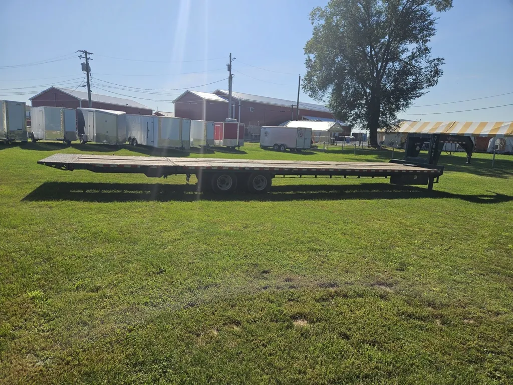 used Equipment / Flatbed Trailers BWISE  for sale, in Carlisle, PA Thumbnail 8