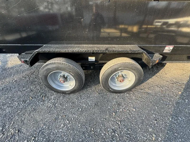 new Dump Trailers Iron Bull  for sale, in Carlisle, PA Thumbnail 28