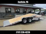new Tilt Trailers Nordtek Trailers  for sale, in Carlisle, PA Thumbnail 1