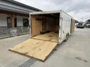 used Cargo (Enclosed) Trailers Pace American  for sale, in Carlisle, PA Thumbnail 10