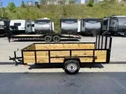 new Utility Trailers American Manufacturing Operations (AMO)  for sale, in Carlisle, PA Thumbnail 14