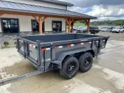 new Dump Trailers Lamar Trailers  for sale, in Carlisle, PA Thumbnail 17