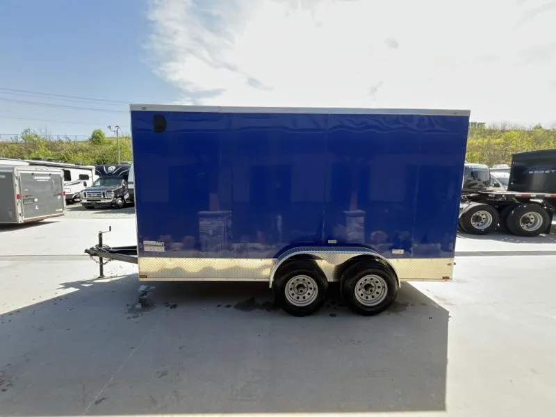 new Cargo (Enclosed) Trailers Quality Cargo  for sale, in Carlisle, PA Thumbnail 6