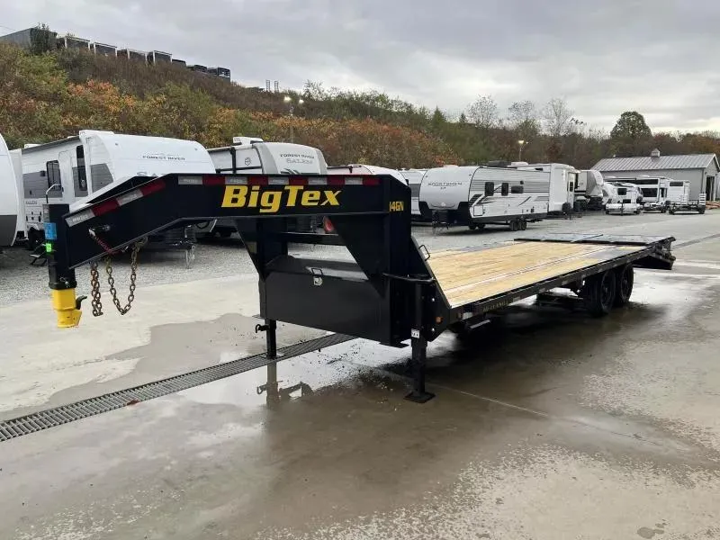 new Other Trailers Big Tex Trailers  for sale, in Carlisle, PA Thumbnail 8