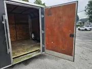 used Cargo (Enclosed) Trailers Other  for sale, in Carlisle, PA Thumbnail 12