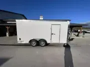 new Cargo (Enclosed) Trailers Sure-Trac  for sale, in Carlisle, PA Thumbnail 6