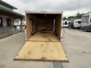 used Cargo (Enclosed) Trailers Pace American  for sale, in Carlisle, PA Thumbnail 11