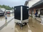 used Cargo (Enclosed) Trailers Car Mate Trailers  for sale, in Carlisle, PA Thumbnail 8