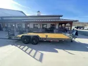 new Equipment / Flatbed Trailers Lamar Trailers  for sale, in Carlisle, PA Thumbnail 4