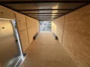 new Cargo (Enclosed) Trailers Quality Cargo  for sale, in Carlisle, PA Thumbnail 44