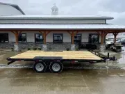 new Equipment / Flatbed Trailers Sure-Trac  for sale, in Carlisle, PA Thumbnail 2