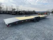 new Car Haulers / Racing Trailers Lamar Trailers  for sale, in Carlisle, PA Thumbnail 4