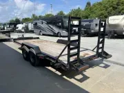 used Equipment / Flatbed Trailers Iron Bull  for sale, in Carlisle, PA Thumbnail 5