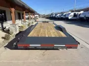 new Car Haulers / Racing Trailers Lamar Trailers  for sale, in Carlisle, PA Thumbnail 5