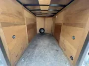 used Cargo (Enclosed) Trailers Wells Cargo  for sale, in Carlisle, PA Thumbnail 26