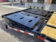 new Equipment / Flatbed Trailers Sure-Trac  for sale, in Carlisle, PA Thumbnail 18
